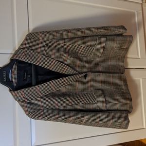 NWOT, Talbot's blazer, size 12